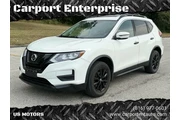 2017 Rogue SV en Kansas City