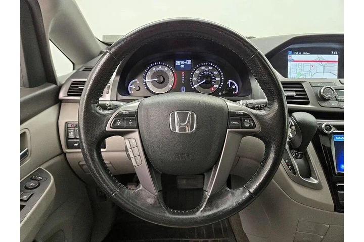 $17998 : Honda Odyssey 2014 EX-L 4dr image 10
