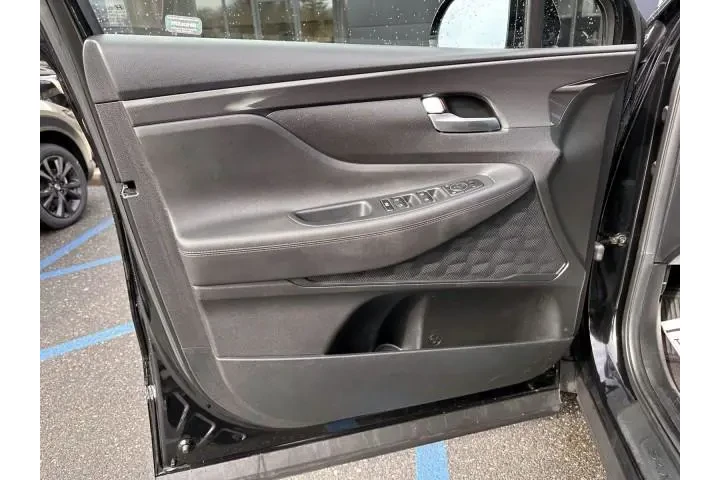 $21981 : Hyundai SANTA FE 2022 AWD SE image 8