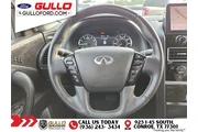 $39991 : INFINITI QX80 2024 Luxe 4dr thumbnail