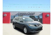 2014 Rogue SV en Corpus Christi