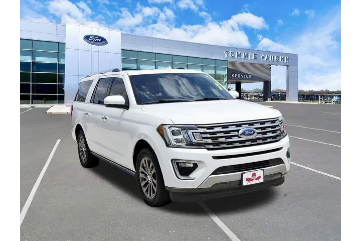 $24800 : Ford Expedition MAX 2020 4x2 image 6