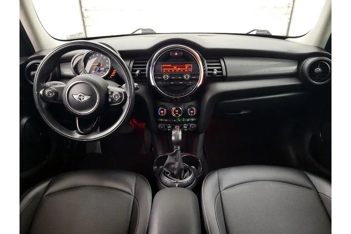 $14998 : MINI Hardtop 4 Door 2015 Coo image 9