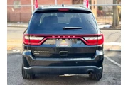 2017 DODGE DURANGO2017 DODGE en Santa Rosa