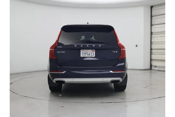 $23998 : Volvo XC90 2017 AWD T6 Inscr image 6