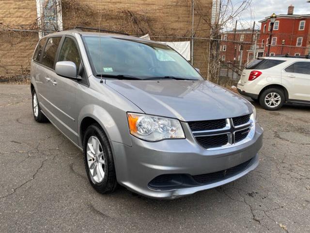 $5499 : 2016 Grand Caravan SXT image 2