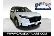 Honda CR-V 2024 AWD EX-L 4dr