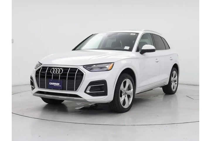 $23998 : Audi Q5 2021 AWD quattro Pre image 4
