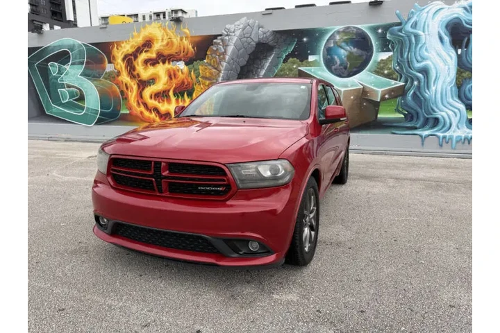 $14888 : 2014 Durango R/T image 5