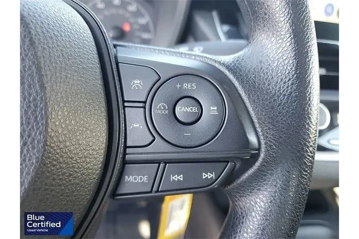 $23900 : Toyota Corolla 2023 LE 4dr S image 7