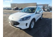 Ford Escape 2020 AWD SE 4dr