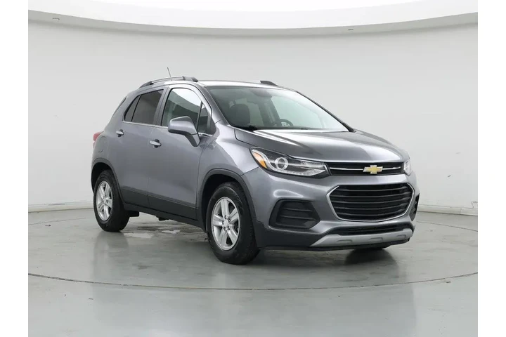 $16998 : Chevrolet Trax 2020 LT 4dr C image 1