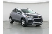 Chevrolet Trax 2020 LT 4dr C