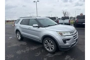 Ford Explorer 2018 AWD Limit en Kansas City MO