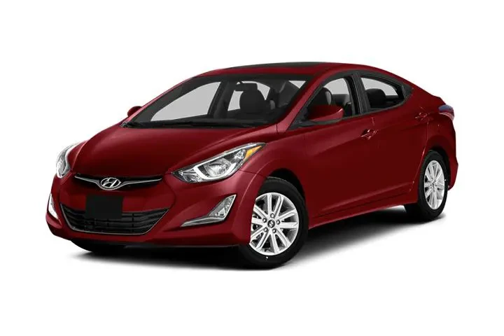$2999 : Hyundai ELANTRA 2014 SE 4dr image 1