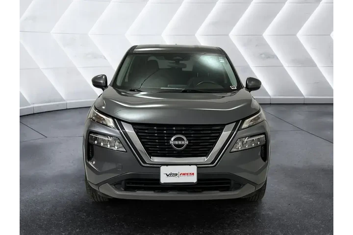$21721 : Nissan Rogue 2022 SV 4dr Cro image 2