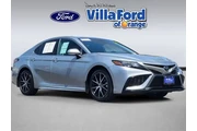 Toyota Camry 2024 SE 4dr Sed en Orange County