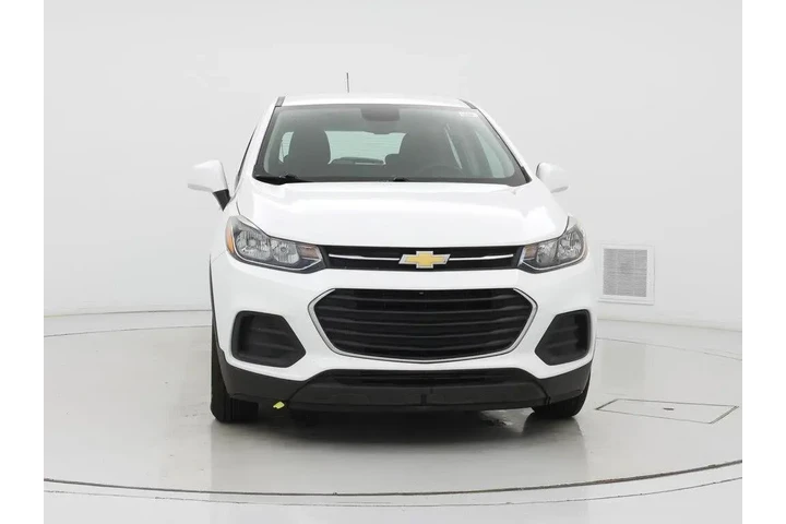 $15998 : Chevrolet Trax 2018 LS 4dr C image 5