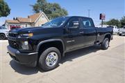 $35999 : 2020 CHEVROLET SILVERADO 2500 thumbnail