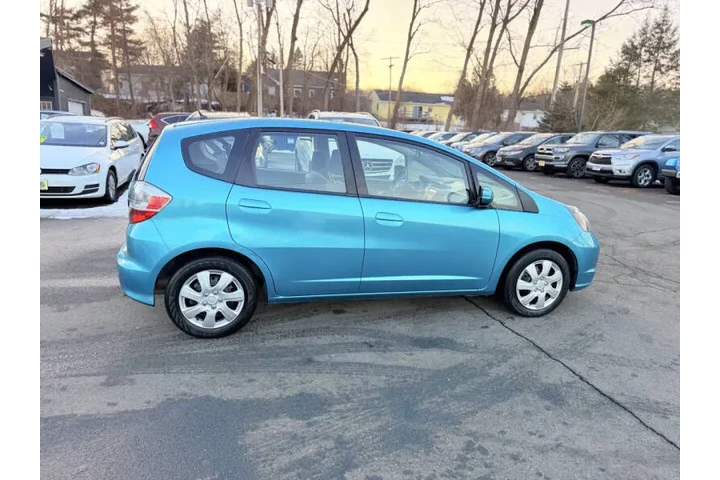 $11500 : 2013 Fit image 8