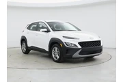 Hyundai KONA 2022 SE 4dr Cro en Raleigh