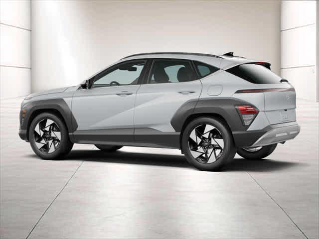 $35420 : New 2024 Hyundai KONA Limited image 4