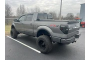 $15850 : Ford F-150 2013 4x4 FX4 4dr thumbnail