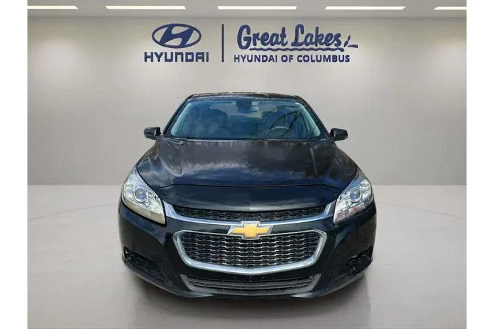 $6977 : Chevrolet Malibu 2015 LT 4dr image 8