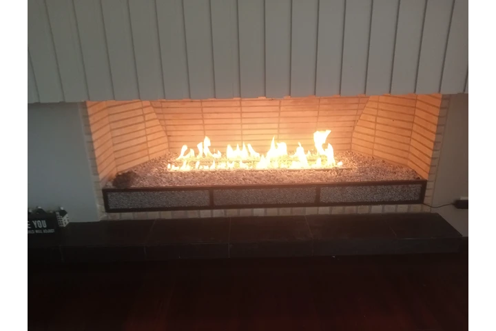 Venta Reparación de chimeneas image 5