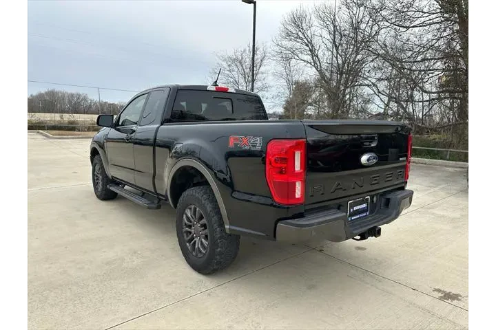 $26988 : Ford Ranger 2020 4x4 Lariat image 7