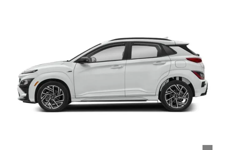$21952 : Hyundai KONA 2023 AWD N Line image 2