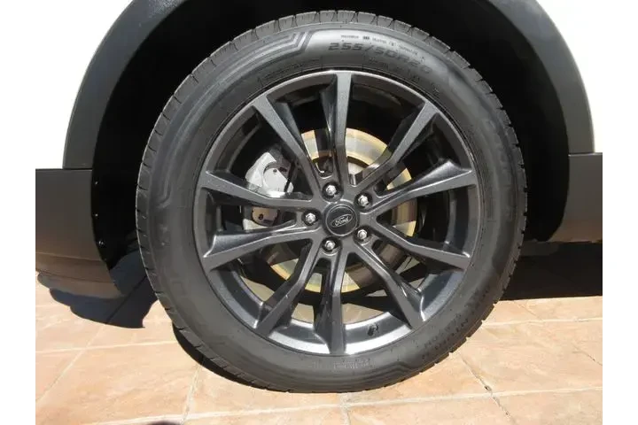 $15158 : Ford Explorer 2017 XLT 4dr S image 8