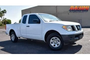 2007 Frontier XE en Yuma
