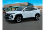 $39029 : Hyundai TUCSON Hybrid 2025 A thumbnail