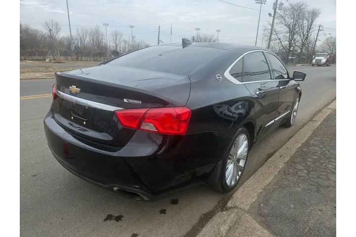 $999 : 2017 Impala image 5
