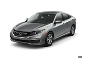Honda Civic 2019 LX 4dr Seda en San Francisco Bay Area