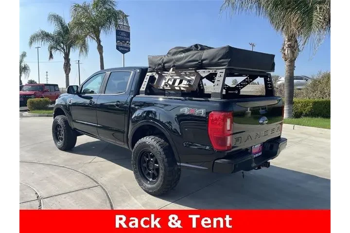 $27999 : Ford Ranger 2020 4x4 Lariat image 6