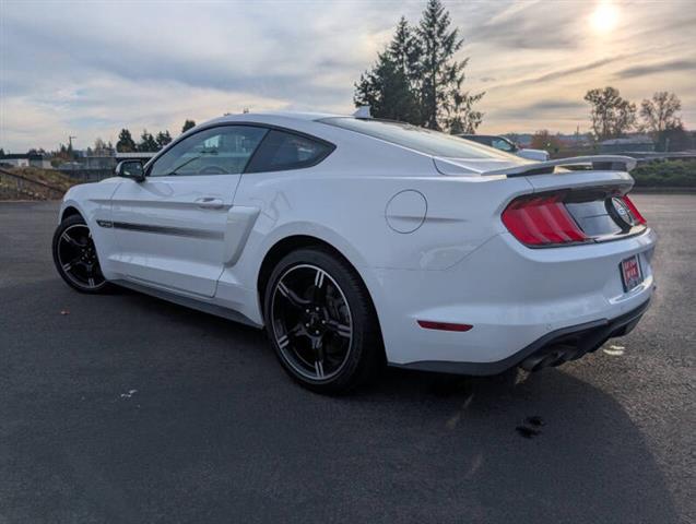 $37399 : 2020 Mustang GT Premium image 8