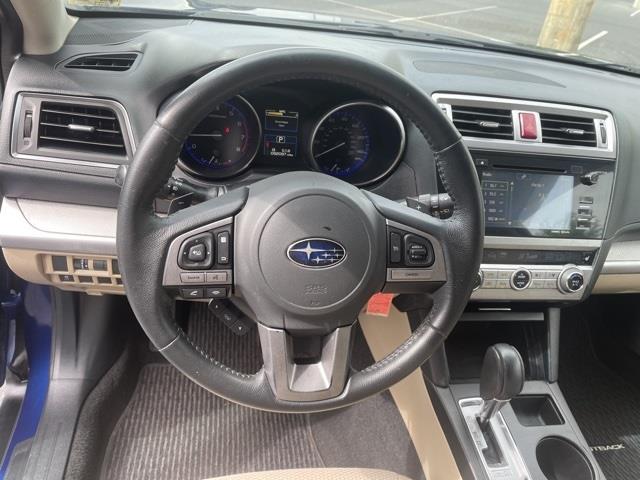 $16421 : PRE-OWNED 2017 SUBARU OUTBACK image 10