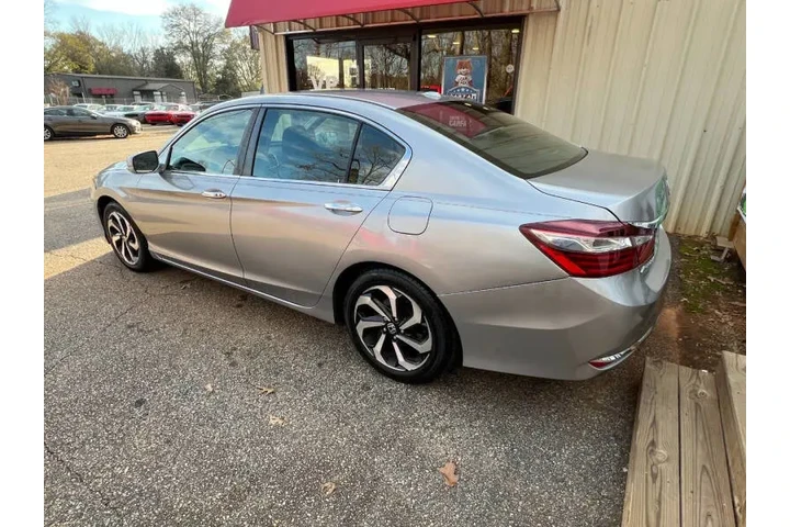 $9999 : 2016 Accord EX image 7