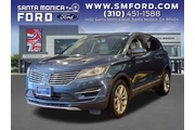Lincoln MKC 2018 Select 4dr
