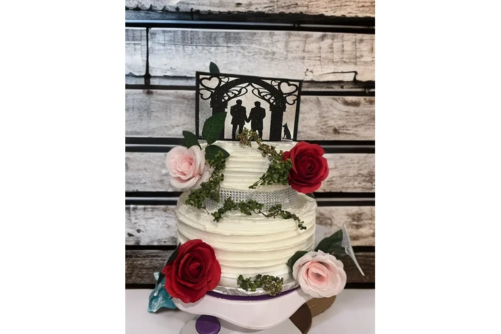 PASTELES PARA FIESTAS image 2