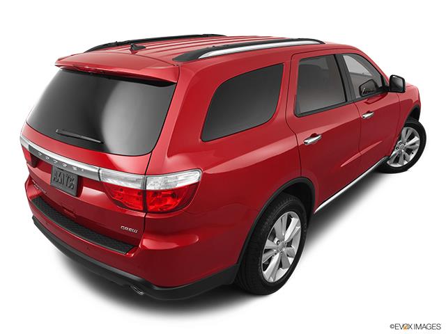 2011 Durango image 9