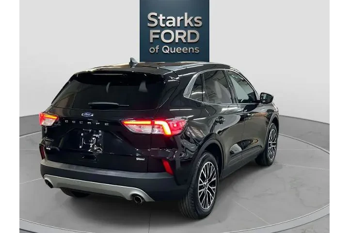 $20995 : Ford Escape Plug-In Hybrid 2 image 6