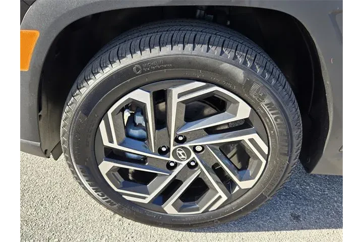 $37272 : Hyundai TUCSON 2025 AWD Limi image 5