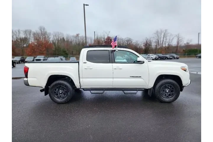 $29775 : Toyota Tacoma 2020 4x4 TRD P image 8