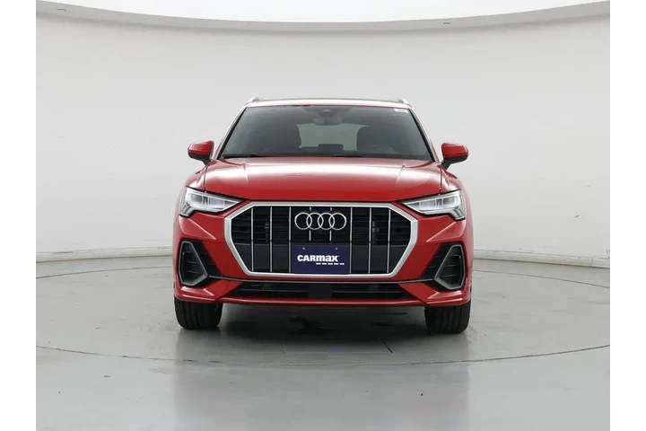 $26998 : Audi Q3 2022 AWD quattro S l image 5
