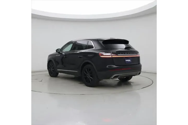 $26998 : Lincoln Nautilus 2021 Reserv image 2