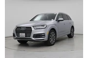 $31998 : Audi Q7 2019 AWD quattro SE thumbnail