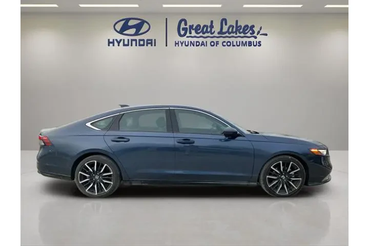 $27977 : Honda Accord Hybrid 2023 Tou image 6